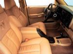 Dodge Durango 1997 года